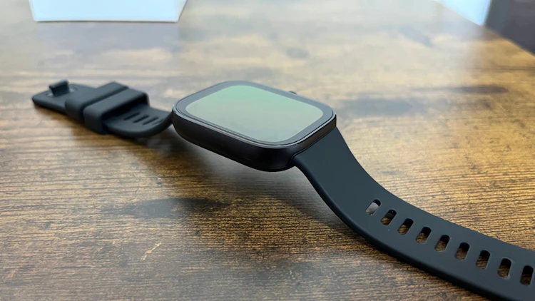 Redmi Watch 4 オブシディアンブラック シャオミ Redmi Watch 4 Redmi Watch 4 オブシディアンブラック シャオミ Redmi Watch 4